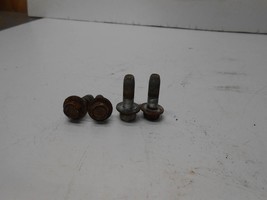 2008 Honda Accord Gas Fuel Tank Strap Bolts - $733.49 MXN