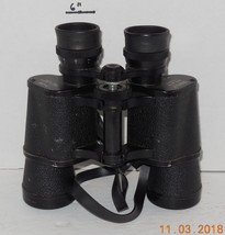 Tasco Model 304 Binoculars 7x35 358@1000yds - $43.03