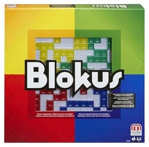Mattel Games Blokus Game - $22.55