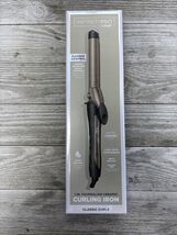 Infiniti PRO by Conair Digital Ceramic Curling Iron, 1 Inch ~Pre-Owned - $24.65