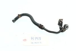 2009-2014 ACURA TL 3.5L OIL HOSE PIPE LINE H1971 image 6