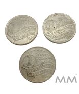 Lot of 3 Golden Nugget Gaming tokens $1 - $15.00