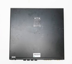 Sonance Sonamp DSP 8-130 MKII 1160W 8.0-Ch. Power Amplifier  image 10
