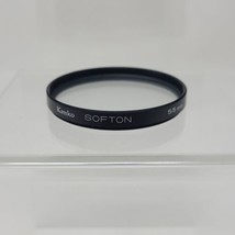 KENKO Camera Filter Softon 52mm for soft depictions  - $18.80