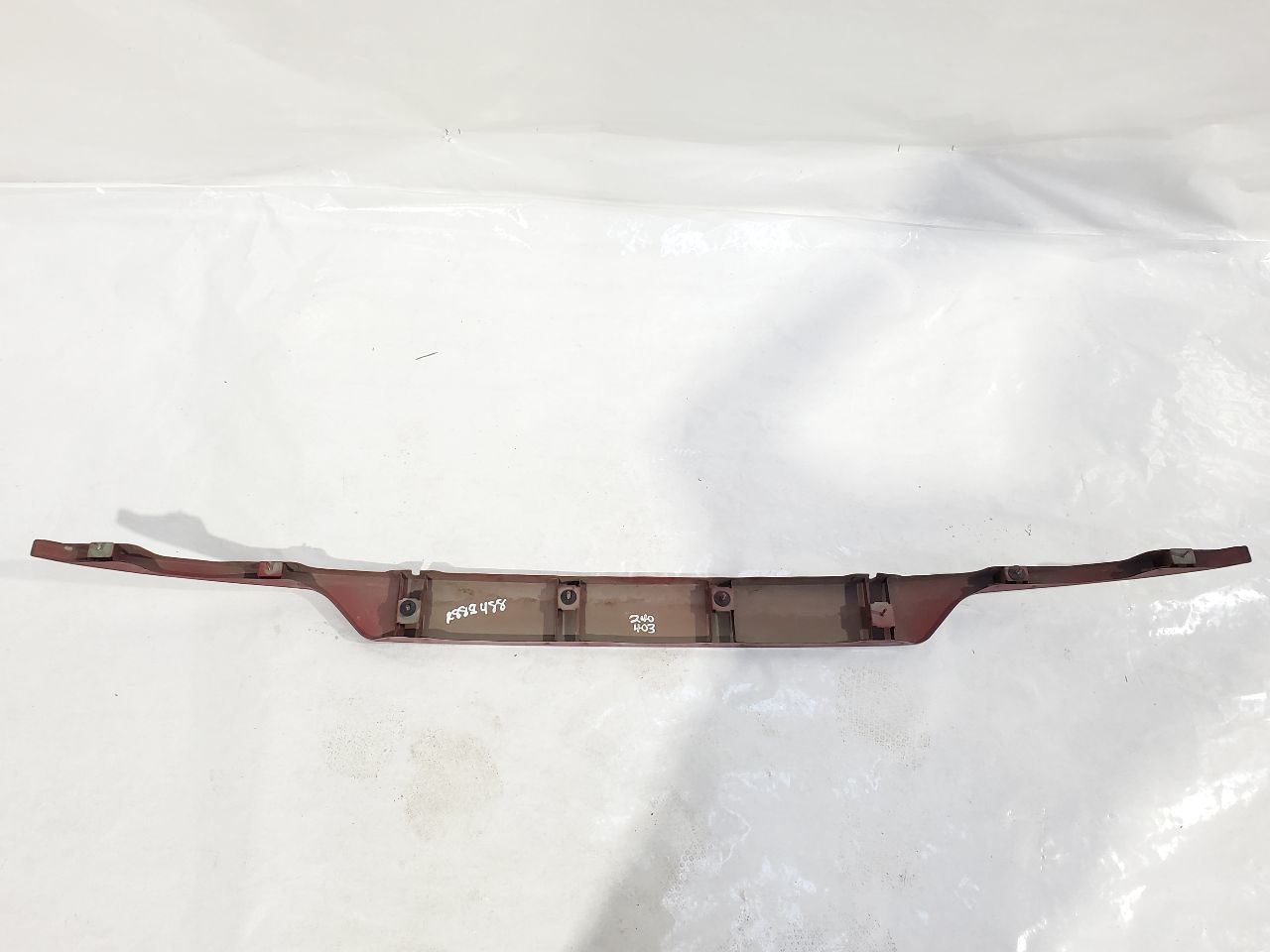 1990 Nissan 240SX S13 Hatch OEM Rear Tail Finish Panel  Item image 6