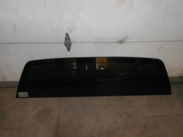 2004-2014 Ford F150 Pickup Back Window Glass Rear Stationary Privacy OEM - $199.99