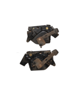 Pair of OEM Craftsman Lawn Mower LH &amp; RH Rear Wheel Height Adjuster 410147 - €12,83 EUR