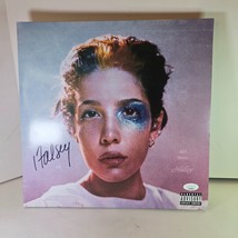 Halsey “Manic” Autographed Vinyl Cover – Sleeve Only – JSA Authenticated - $94.99