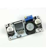 2pcs DC-DC Buck Converter Adjustable Step-Down Power Supply Module LM2596S - $11.99 CAD