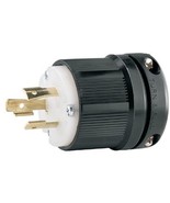 Cooper Arrow/Hart CWL520P Industrial-Grade Electrical Plug  *New* - $4.95
