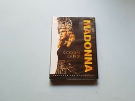 Madonna : Goddess Of Pop (Dvd, 2013) - £8.74 GBP