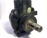 PARKER TL0240YF080UHTC Hydraulic Torque Motor TL012997 03221 E 2136 - £407.28 GBP