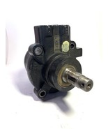PARKER TL0240YF080UHTC Hydraulic Torque Motor TL012997 03221 E 2136 - £411.66 GBP