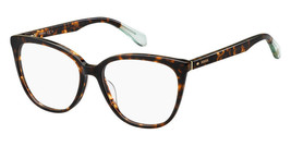 NEW Fossil FOS 7051 086 Havana Eyeglasses 53/16/140 - $59.35