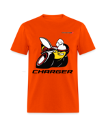 Dodge Charger Scat Pack Custom Graphic Tee; Racing, Drift, Muscle, Hot Rod - $27.40 CAD