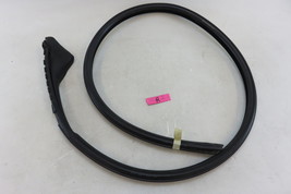 Mercedes CL63 W216 CL550 seal weatherstrip, roof rail, right 2167200278 - £53.80 GBP