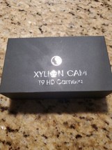 Xylion Cam T9 HD Camera - £27.31 GBP
