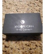 Xylion Cam T9 HD Camera - $47.54 CAD