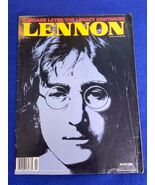 John Lennon Masters Of Rock Magazine 1990 Vol. 1 No. 2 SPECIAL ISSUE - €14,35 EUR