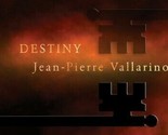 DESTINY (Gimmicks and Online Instructions) by Jean-Pierre Vallarino - Trick - $39.55