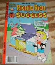 Richie Rich Success #82 vf/nm 9.0 - £6.62 GBP