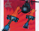 -Fisc – Tracker CD - Heavy Metal, 1984 album on CD - £15.80 GBP