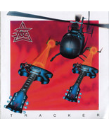 -Fisc – Tracker CD - Heavy Metal, 1984 album on CD - £15.73 GBP