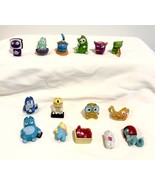 Lost Kitties Blindbox Figure Lot of 15 - $46.13 CAD