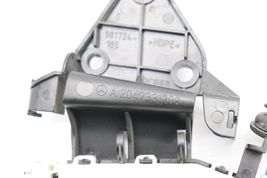 08-14 MERCEDES-BENZ W204 C300 REAR LEFT DRIVER DOOR LOCK LATCH ACTUATOR E3727 image 10