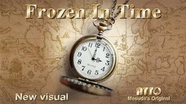 Frozen In Time New Edition By Katsuya Masuda - Trick - £53.90 GBP
