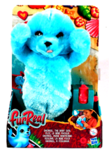 Hasbro FurReal Peek A Boo Snorkel The Baby Seal Interactive Plush Age 4 &amp; Up - £30.12 GBP