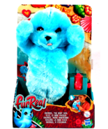 Hasbro FurReal Peek A Boo Snorkel The Baby Seal Interactive Plush Age 4 ... - $716.01 MXN
