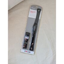 Polar T31 Coded Heart Rate Transmitter and Chest Strap Set Size Medium B... - $31.17