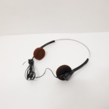 Vintage OEM Original Sony TRH-1 Walkman Foam Pad Headphones 3.5mm Jack E... - $22.49