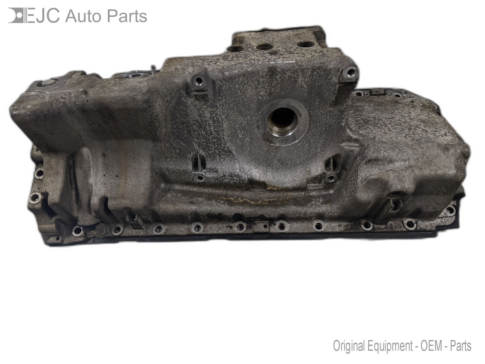 Engine Oil Pan For 09-13 BMW 328i xDrive  3.0 758543201 N5130A - $247.45