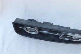 05-09 Ford Mustang Pony Edition Upper Front Pony Grill Grille Gril w/ Fog Lights image 6