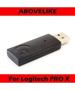 Wireless Gameing Headset USB Receiver Dongle Adapter A-00080 For Logitec... - $48.14