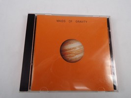 Maids Of Gravity 20th Century Zen only Dreaming A Sad One Alright CD#60 - £10.37 GBP