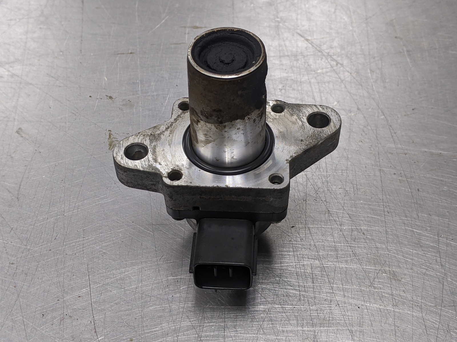EGR Tube For 11-13 Subaru Forester  2.5 14725AA371 AWD - $24.70
