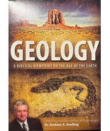 Geology: A Biblical Viewpoint on the Age of the Earth w/ Dr. Andrew A. S... - $39.59