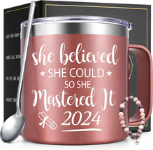 Graduation Gifts, Masters Degree Graduation Gifts, College Graduation Gifts for - £29.46 GBP