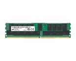 Crucial 32GB DDR4 SDRAM Memory Module - $121.15