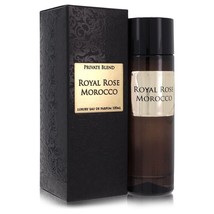 Private Blend Royal Rose Morocco Perfume By Chkoudra Paris Eau De - $94.19