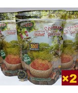 2× NEW! Elnasr Instant Gum Arabic 150g Acacia Gum Powder Natural Sudan ص... - £16.18 GBP