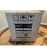 New A/C Compressor for Toyota Corolla, Matrix 2.4L - 2009-13 / Scion xB ... - €145,47 EUR