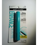 Wet N Wild Enhance Very Black - $298.67 MXN