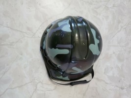 Build-A-Bear Workshop Camouflage Hard Hat Helmet  - £7.86 GBP