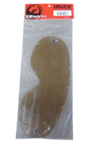 Dragon MDX Single Replacement Goggle Lens Persimmon NEW - $10.39