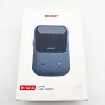 Nimbot B1 Series, Portable Label Printer, Thermal - £17.31 GBP