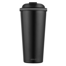 Avanti Go Cup DW Insulated Cup (473mL/16oz) - Black - €28,10 EUR